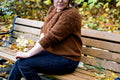Raindrop Yoke Sweater Knitting Pattern
